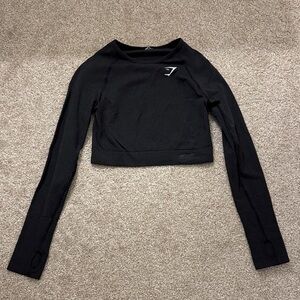 Gymshark Women’s Vital Crop Top